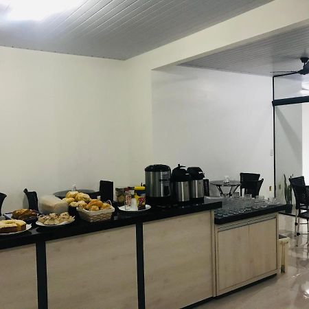 Hotel Hollywood Lucas do Rio Verde Екстер'єр фото